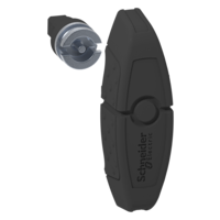 Inserto doppia barra 5mm PanelSeT