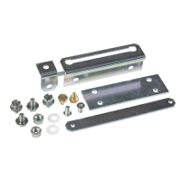 Arresto porta per PanelSeT S3D PanelSeT