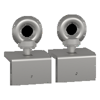 Set di 2 Golfari di sollevamento  €“ PanelSeT S3D/CRN