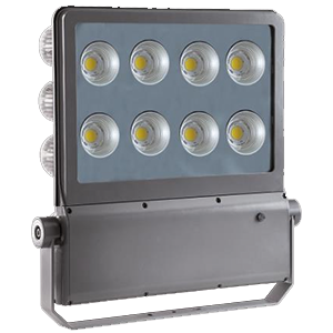 Proiettore Sim. 60GR 300W-4000K DALI LED-