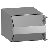 Segregazione SFM forma 4b 9M PanelSeT