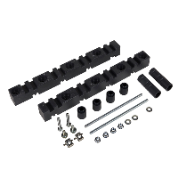 Supporti volanti barre 3200A PanelSeT