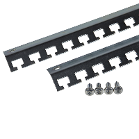 2 cavi fissaggio personale 120 º 600 mm Stato commerciale