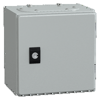 Cassa PanelSeT CRN 200x200x150 porta piena