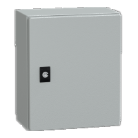 Cassa PanelSeT CRN 300x250x150 porta piena