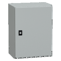 Cassa PanelSeT CRN 400X300x200 porta piena