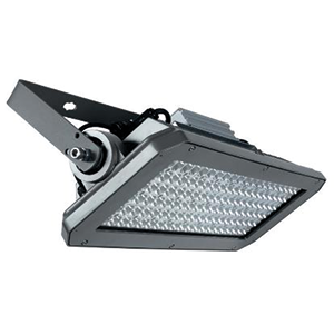 Proiettore IP66 400W-5700K Asim. LED-
