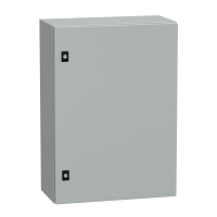 Cassa PanelSeT CRN 700X500X250 porta piena + piastra