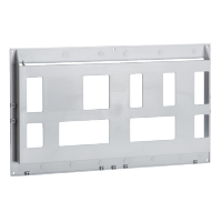 Tasca portaschemi A3 PanelSeT