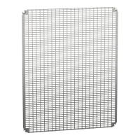 Pannello preforato 1000x800 PanelSeT