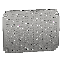 Pannello preforato 300x400 PanelSeT