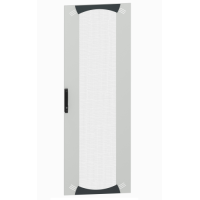 Porta ventilata per Rack 2000x600 Stato commerciale