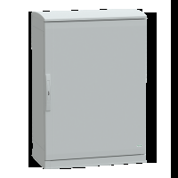 Armadio outdoor Heavy Duty 1000x750x420mm porta cieca