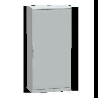 Armadio outdoor Heavy Duty 1500x750x420mm porta cieca