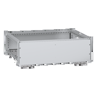 Camera sbarre superiore. PanelSeT SFN. per quadro elettrico L1000 P800mm. IP55