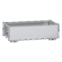Camera sbarre superiore. PanelSeT SFN. per quadro elettrico L1200 P600mm. IP55