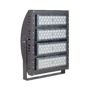 Proiettore IP66 240W-4K Asim. LED-