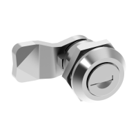 TCRE1 Serratura. Parti di ricambio. PanelSeT CRN