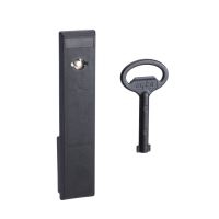 Blocco serratura senza inserto PanelSeT