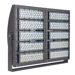 Proiettore IP66 500W-4K Asim. LED-