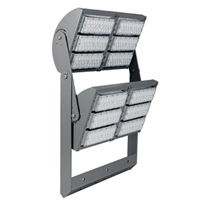 Proiettore IP66 700W-4K 60GR LED-