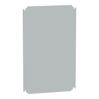 Piastra interna in Poliestere 600x400 PanelSeT