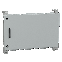 Porta interna 500x750 RAL 7035 PanelSeT