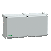 Cassetta PLS. retro in poliestere. opaco PanelSeT