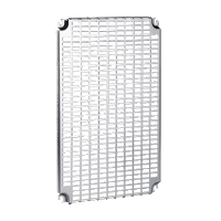 Piastra interna preforata Telequick 1500x750 PanelSeT