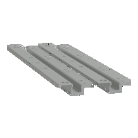 Adattatore per NSYDPLA6 Accessorio / Parte Separata