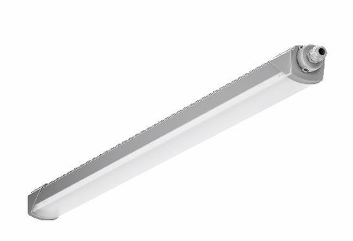 Plafoniera stagna IP66 21W-4000K LED-