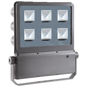 Proiettore Asim. 300W-4000K DALI LED-