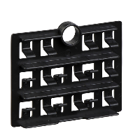 Pettine per giunti meccanici 10 pz Stato commerciale