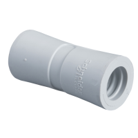 Manicotto MI16 giunzione tubo-tubo IP67 per Accessorio / Parte Separata