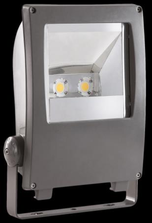 Proiettore IP66 Asim. 70W-4K LED-