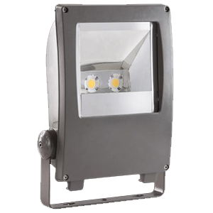 Proiettore IP66 Asim. 100W-3K LED-