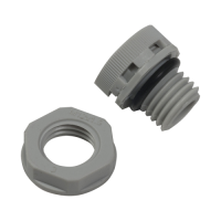 Bocchette di ventilazione naturale M12 IP68 16l/h