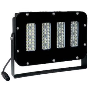 Proiettore IP66 200W-4K 90GR LED-