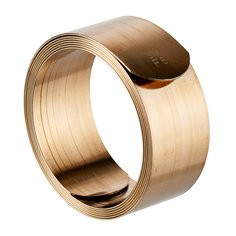 Molla a forza costante P66 di 3M per connessioni senza saldature. Scatola da 10 pezzi._