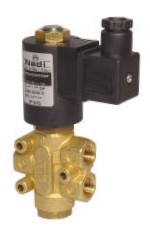 Elettrovalvola C28T60D1C 110VDC