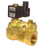 Elettrovalvola L66T25L0C 110VDC