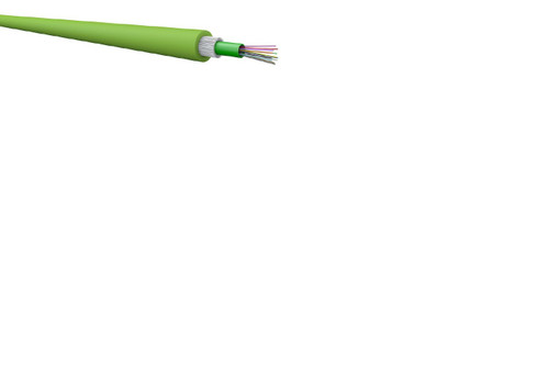 Fibra ottica UCFIBRE I/O CT LSHFFR B2 3KN 24 OM4B EV