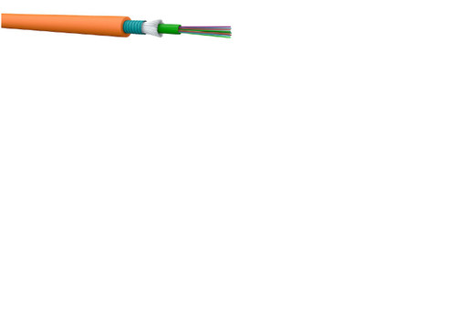 Fibra ottica UCFIBRE IO CT CST LSHFFR CI B2 8 SM7A1