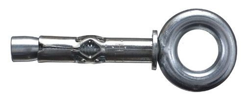 Ancorante in lamiera avvolta HLC-EC 16x1 BOX 10 PZ