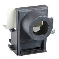 Accessorio. ComPacT NS. Dispositivo blocco Ronis per manovra rotativa. NS630b..1600.