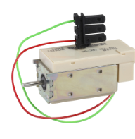 Sganciatore tensione XF com - 24 V CC/CA 50/60 Hz