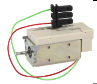 Sganciatore tensione XF com - 277 V CA 50/60 Hz