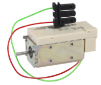 Sganciatore tensione - MX com - 12 V CC Stato commerciale