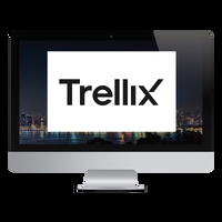 Software di sicurezza Trellix. PS6000 PS6000
