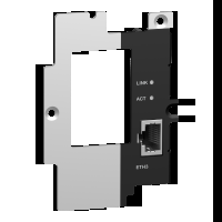 Accessorio. Pro-face. PS6000. 1x RJ45 GbE IEEE1588